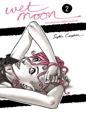 cover image of Wet Moon 20th Anniversary Omnibus Collection Volume 2